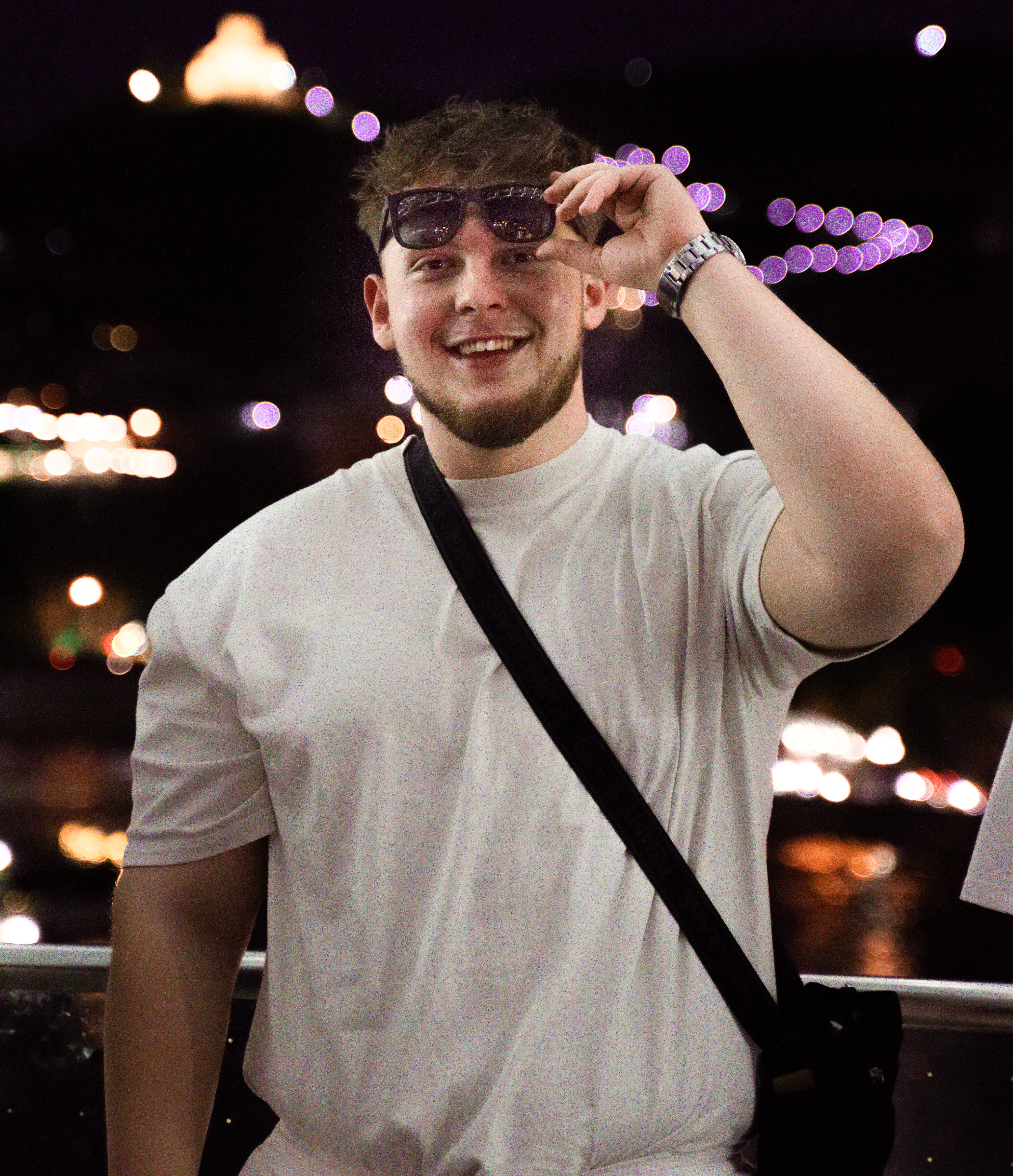 Retrato de Jcuts, editor de vídeo